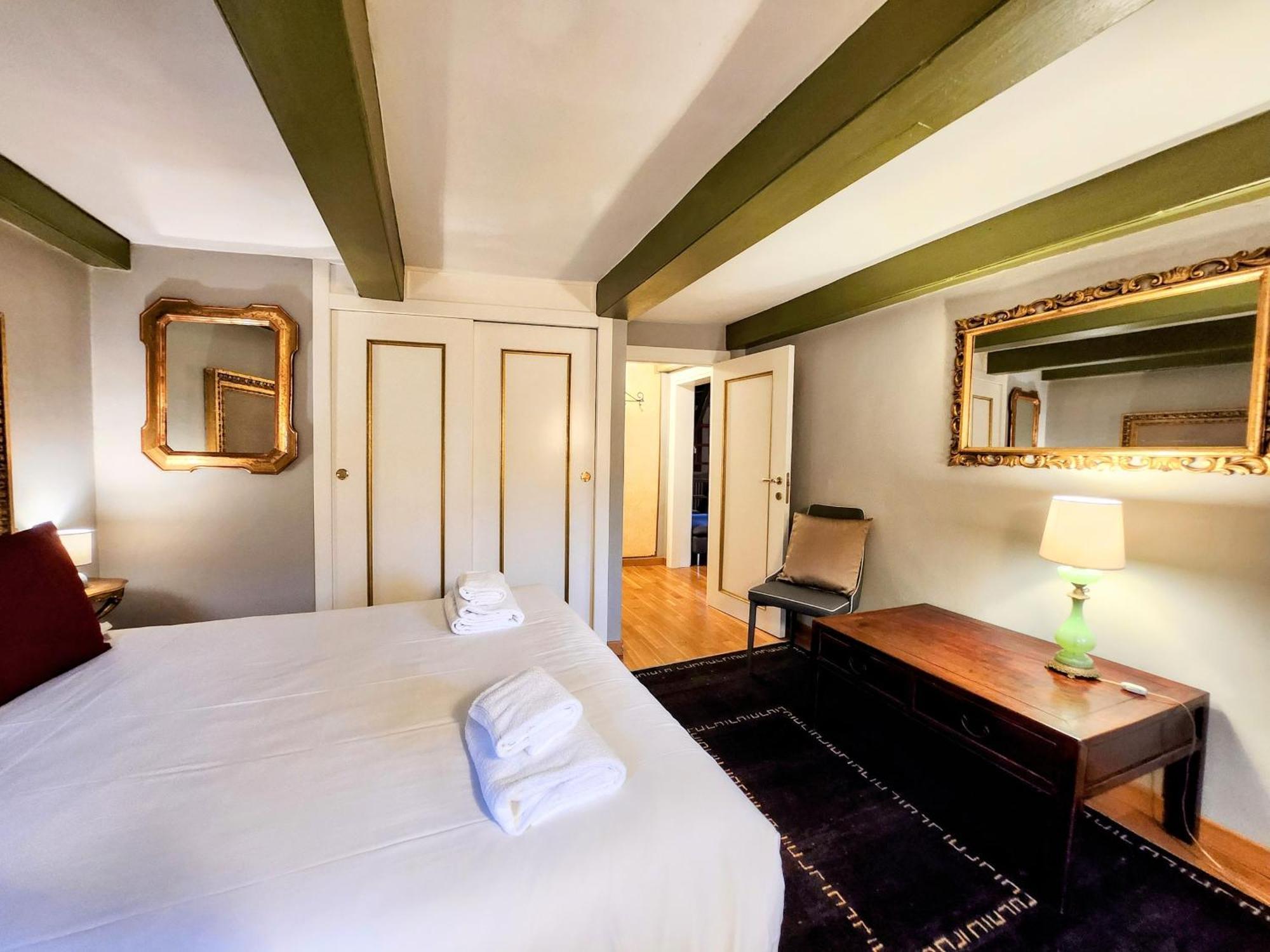 Casanova Penthouse In The Heart Of Venetië Buitenkant foto