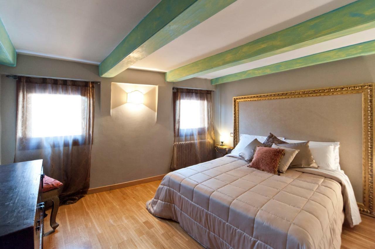 Casanova Penthouse In The Heart Of Venetië Buitenkant foto