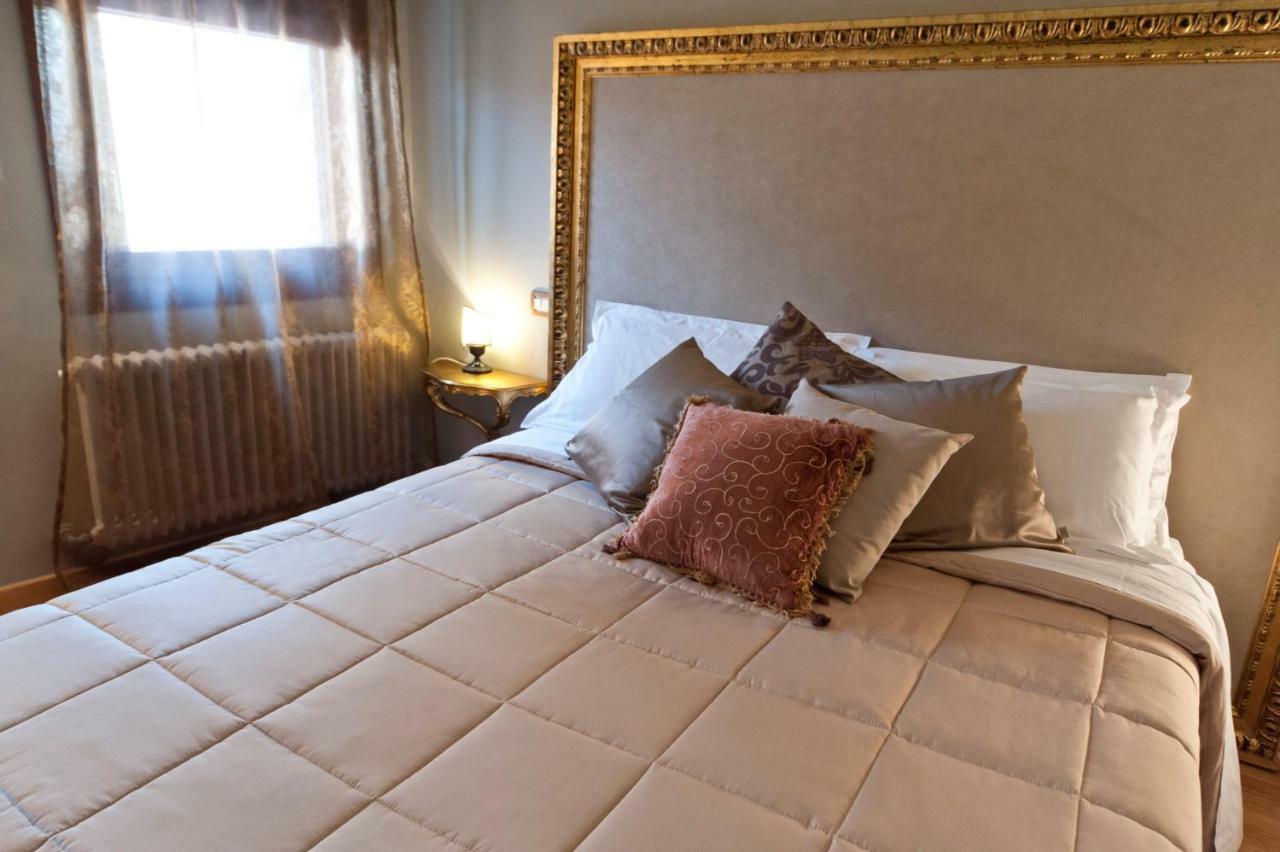 Casanova Penthouse In The Heart Of Venetië Buitenkant foto