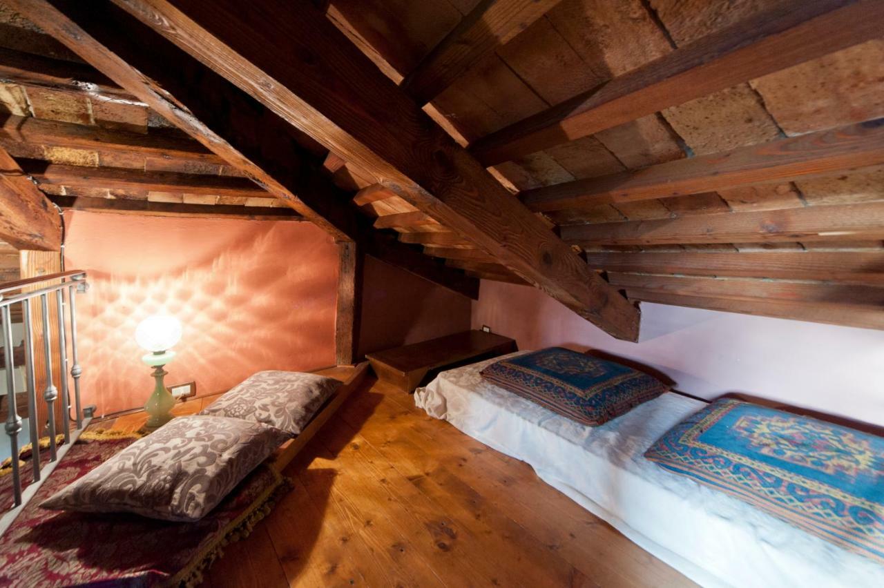 Casanova Penthouse In The Heart Of Venetië Buitenkant foto