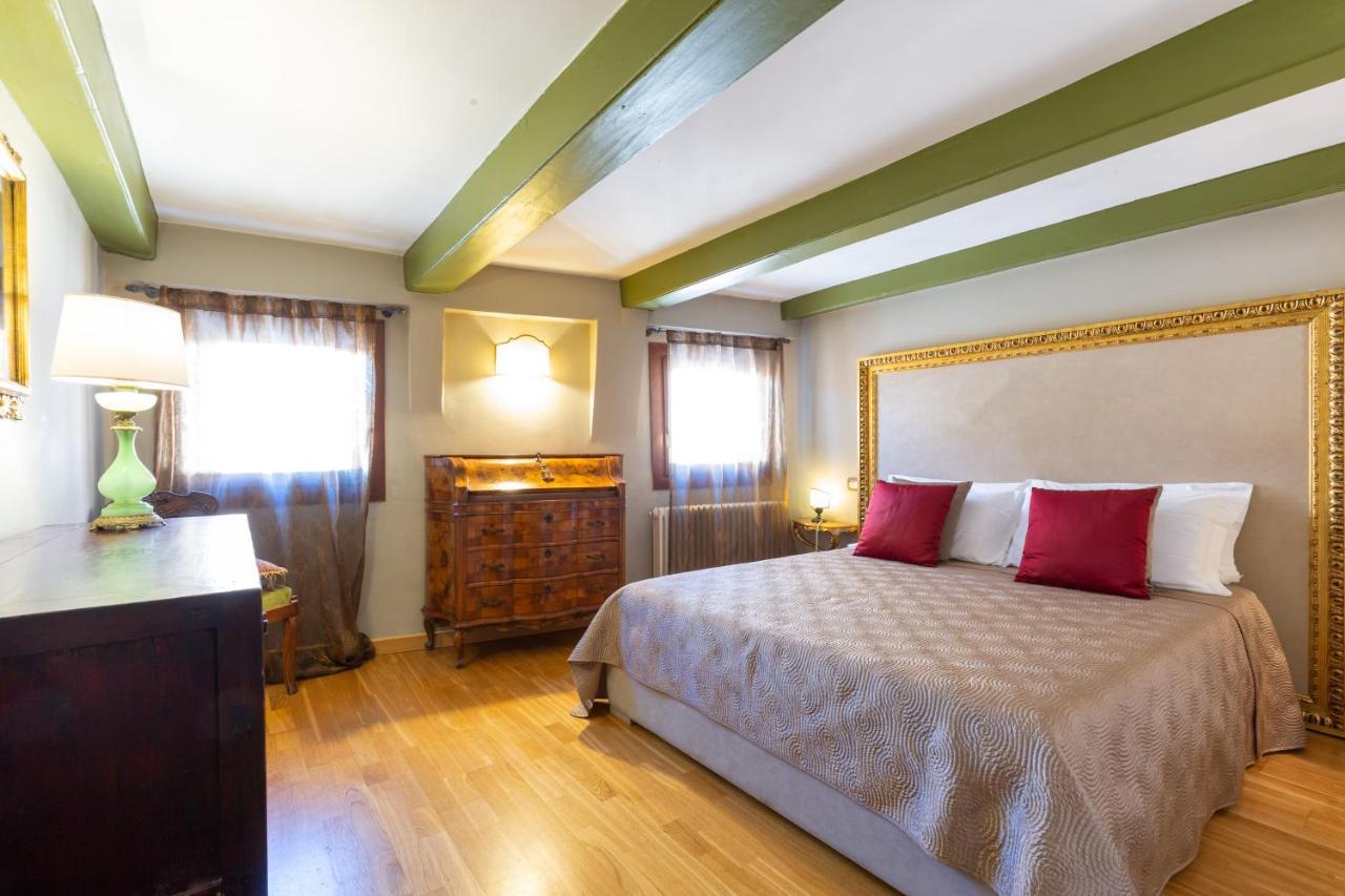 Casanova Penthouse In The Heart Of Venetië Buitenkant foto