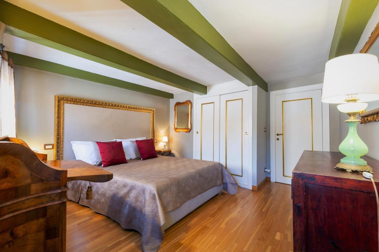 Casanova Penthouse In The Heart Of Venetië Buitenkant foto